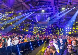 Darts Gala 2024 In Jena 48